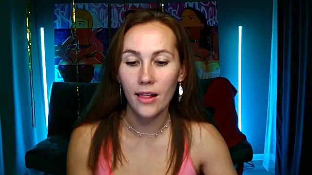 Snapshot of MichelleOrtis chatting on 27, 12, 2024 MichelleOrtis online show from 27, 12, 2024