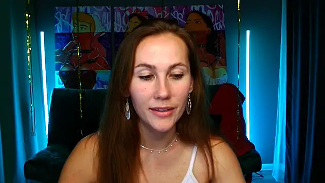 Snapshot of MichelleOrtis chatting on 27, 12, 2024 MichelleOrtis online show from 27, 12, 2024