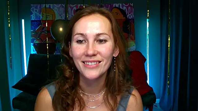 Snapshot of MichelleOrtis chatting on 28, 12, 2024 MichelleOrtis online show from 28, 12, 2024