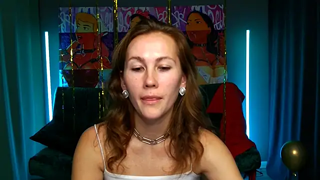 Snapshot of MichelleOrtis chatting on 29, 12, 2024 MichelleOrtis online show from 29, 12, 2024