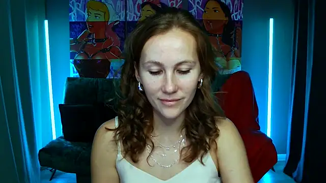 Snapshot of MichelleOrtis chatting on 11, 1, 2025 MichelleOrtis online show from 11, 1, 2025