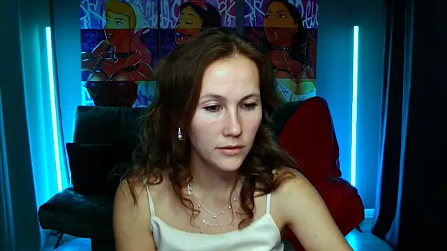 Snapshot of MichelleOrtis chatting on 11, 1, 2025 MichelleOrtis online show from 11, 1, 2025