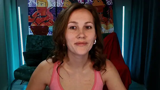 Snapshot of MichelleOrtis chatting on 15, 1, 2025 MichelleOrtis online show from 15, 1, 2025