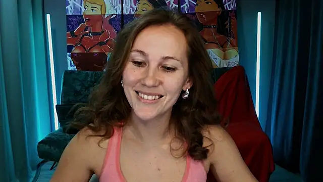 Snapshot of MichelleOrtis chatting on 15, 1, 2025 MichelleOrtis online show from 15, 1, 2025