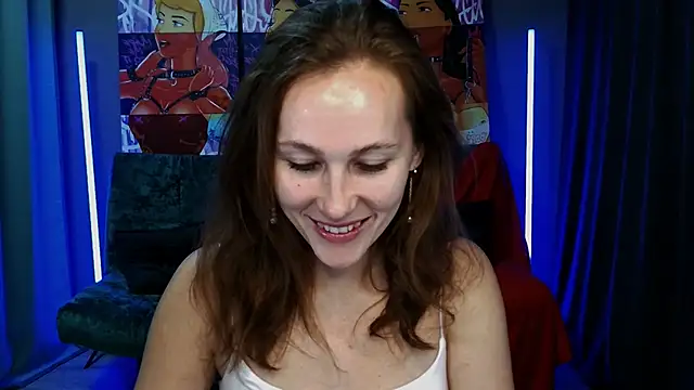 Snapshot of MichelleOrtis chatting on 16, 1, 2025 MichelleOrtis online show from 16, 1, 2025