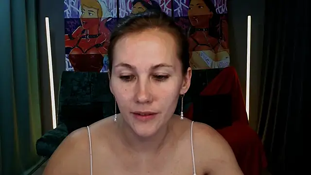 Snapshot of MichelleOrtis chatting on 16, 1, 2025 MichelleOrtis online show from 16, 1, 2025