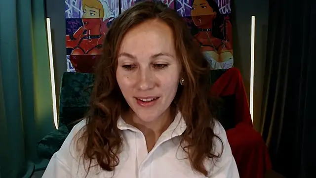 Snapshot of MichelleOrtis chatting on 17, 1, 2025 MichelleOrtis online show from 17, 1, 2025