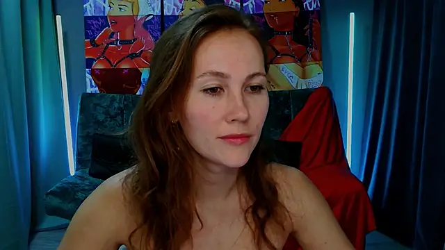 Snapshot of MichelleOrtis chatting on 18, 1, 2025 MichelleOrtis online show from 18, 1, 2025