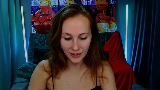 Snapshot of MichelleOrtis chatting on 18, 1, 2025 MichelleOrtis online show from 18, 1, 2025