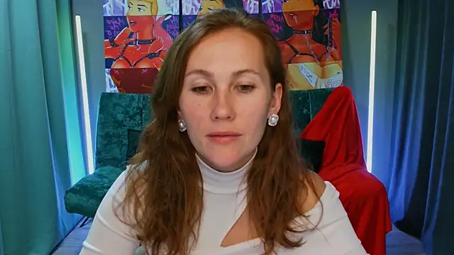 Snapshot of MichelleOrtis chatting on 22, 1, 2025 MichelleOrtis online show from 22, 1, 2025