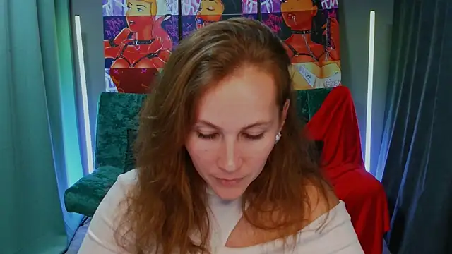 Snapshot of MichelleOrtis chatting on 22, 1, 2025 MichelleOrtis online show from 22, 1, 2025