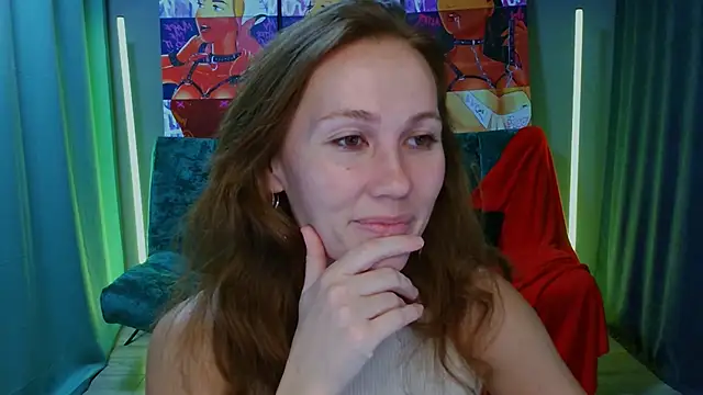 Snapshot of MichelleOrtis chatting on 23, 1, 2025 MichelleOrtis online show from 23, 1, 2025