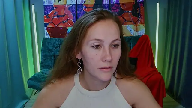 Snapshot of MichelleOrtis chatting on 23, 1, 2025 MichelleOrtis online show from 23, 1, 2025