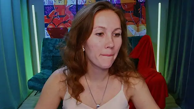 Snapshot of MichelleOrtis chatting on 24, 1, 2025 MichelleOrtis online show from 24, 1, 2025