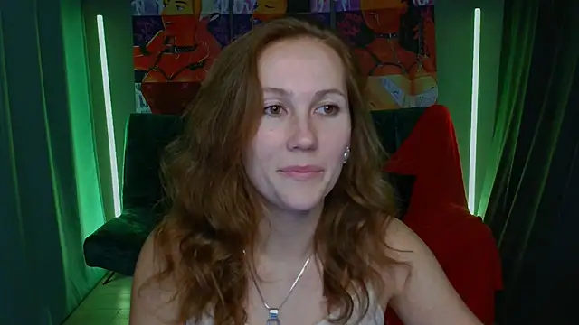 Snapshot of MichelleOrtis chatting on 24, 1, 2025 MichelleOrtis online show from 24, 1, 2025