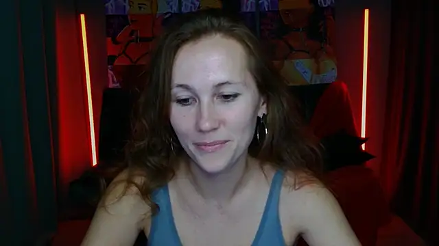 Snapshot of MichelleOrtis chatting on 26, 1, 2025 MichelleOrtis online show from 26, 1, 2025