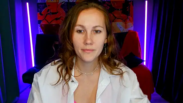 Snapshot of MichelleOrtis chatting on 30, 1, 2025 MichelleOrtis online show from 30, 1, 2025