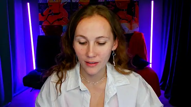 Snapshot of MichelleOrtis chatting on 30, 1, 2025 MichelleOrtis online show from 30, 1, 2025