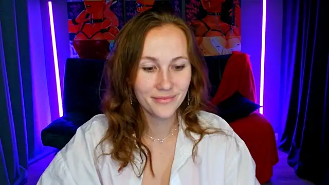 Snapshot of MichelleOrtis chatting on 30, 1, 2025 MichelleOrtis online show from 30, 1, 2025
