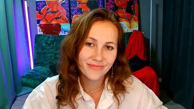 Snapshot of MichelleOrtis chatting on 31, 1, 2025 MichelleOrtis online show from 31, 1, 2025