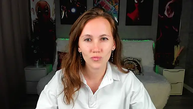 Snapshot of MichelleOrtis chatting on 2, 2, 2025 MichelleOrtis online show from 2, 2, 2025