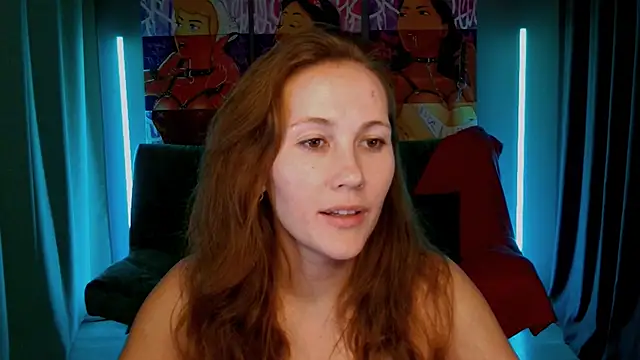 Snapshot of MichelleOrtis chatting on 4, 2, 2025 MichelleOrtis online show from 4, 2, 2025