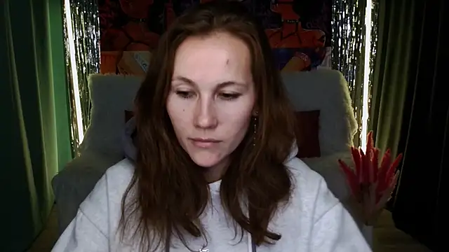 Snapshot of MichelleOrtis chatting on 6, 2, 2025 MichelleOrtis online show from 6, 2, 2025