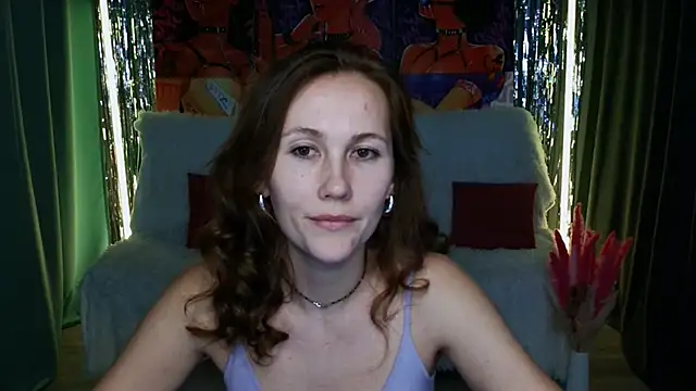 Snapshot of MichelleOrtis chatting on 7, 2, 2025 MichelleOrtis online show from 7, 2, 2025
