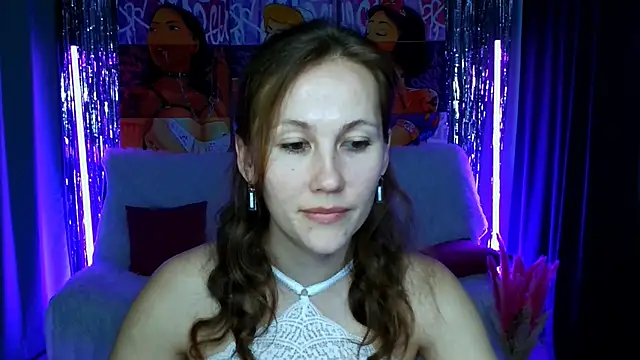 Snapshot of MichelleOrtis chatting on 11, 2, 2025 MichelleOrtis online show from 11, 2, 2025