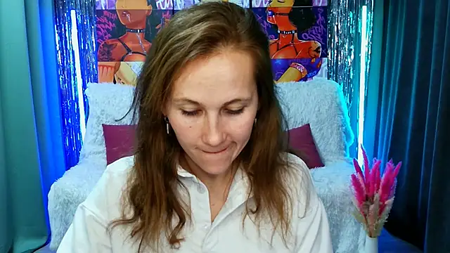 Snapshot of MichelleOrtis chatting on 12, 2, 2025 MichelleOrtis online show from 12, 2, 2025
