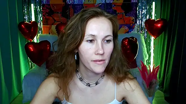 Snapshot of MichelleOrtis chatting on 13, 2, 2025 MichelleOrtis online show from 13, 2, 2025