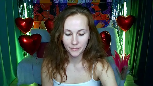 Snapshot of MichelleOrtis chatting on 13, 2, 2025 MichelleOrtis online show from 13, 2, 2025