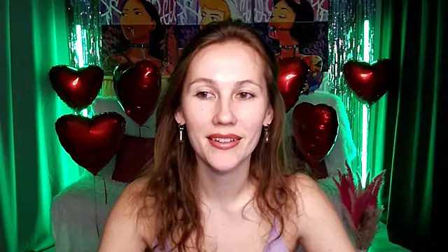 Snapshot of MichelleOrtis chatting on 15, 2, 2025 MichelleOrtis online show from 15, 2, 2025