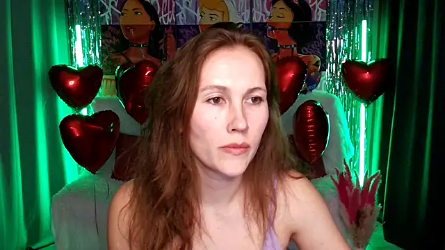 Snapshot of MichelleOrtis chatting on 15, 2, 2025 MichelleOrtis online show from 15, 2, 2025