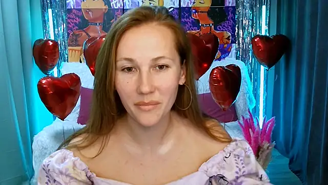 Snapshot of MichelleOrtis chatting on 17, 2, 2025 MichelleOrtis online show from 17, 2, 2025
