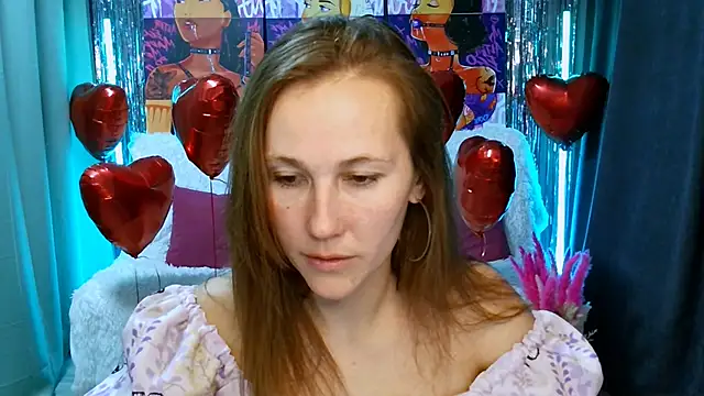 Snapshot of MichelleOrtis chatting on 17, 2, 2025 MichelleOrtis online show from 17, 2, 2025