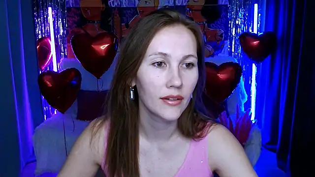 Snapshot of MichelleOrtis chatting on 19, 2, 2025 MichelleOrtis online show from 19, 2, 2025