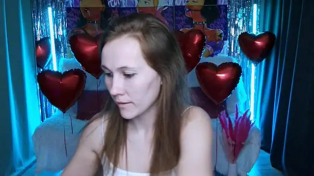 Snapshot of MichelleOrtis chatting on 19, 2, 2025 MichelleOrtis online show from 19, 2, 2025