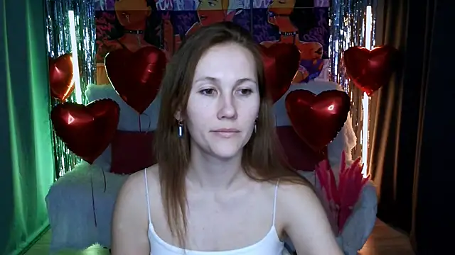 Snapshot of MichelleOrtis chatting on 19, 2, 2025 MichelleOrtis online show from 19, 2, 2025