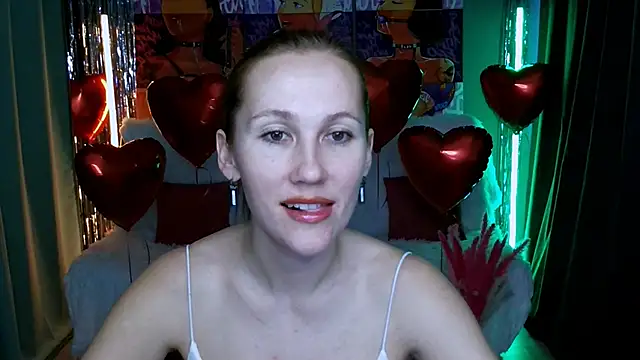 Snapshot of MichelleOrtis chatting on 20, 2, 2025 MichelleOrtis online show from 20, 2, 2025