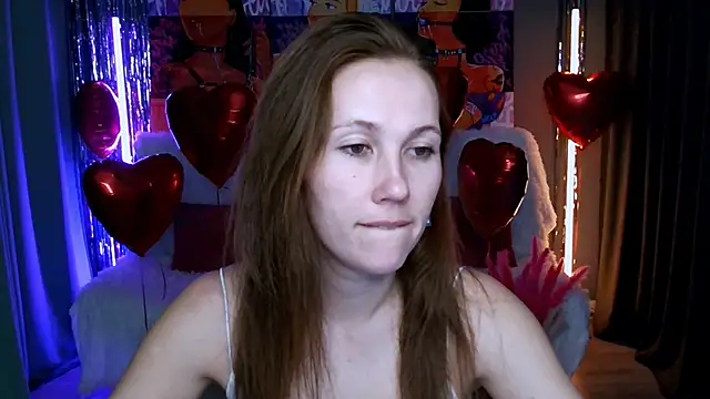 Snapshot of MichelleOrtis chatting on 20, 2, 2025 MichelleOrtis online show from 20, 2, 2025