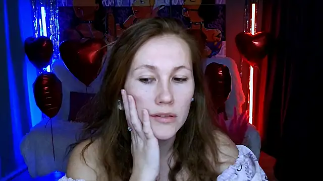 Snapshot of MichelleOrtis chatting on 21, 2, 2025 MichelleOrtis online show from 21, 2, 2025