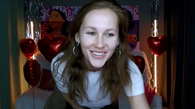 Snapshot of MichelleOrtis chatting on 22, 2, 2025 MichelleOrtis online show from 22, 2, 2025