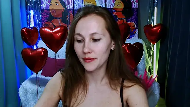 Snapshot of MichelleOrtis chatting on 23, 2, 2025 MichelleOrtis online show from 23, 2, 2025