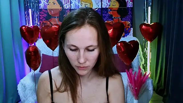 Snapshot of MichelleOrtis chatting on 23, 2, 2025 MichelleOrtis online show from 23, 2, 2025