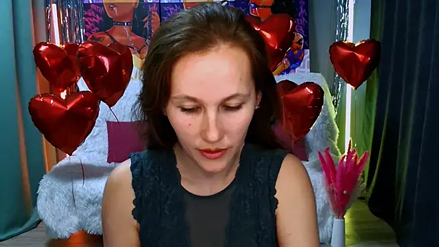 Snapshot of MichelleOrtis chatting on 28, 2, 2025 MichelleOrtis online show from 28, 2, 2025