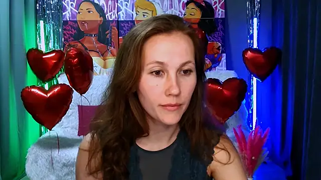 Snapshot of MichelleOrtis chatting on 28, 2, 2025 MichelleOrtis online show from 28, 2, 2025