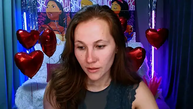 Snapshot of MichelleOrtis chatting on 28, 2, 2025 MichelleOrtis online show from 28, 2, 2025