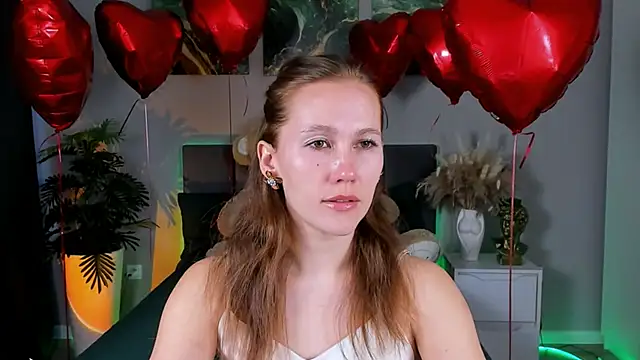 Snapshot of MichelleOrtis chatting on 1, 3, 2025 MichelleOrtis online show from 1, 3, 2025