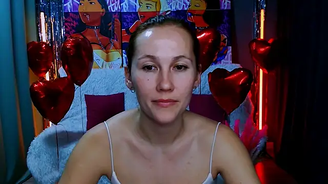 Snapshot of MichelleOrtis chatting on 2, 3, 2025 MichelleOrtis online show from 2, 3, 2025